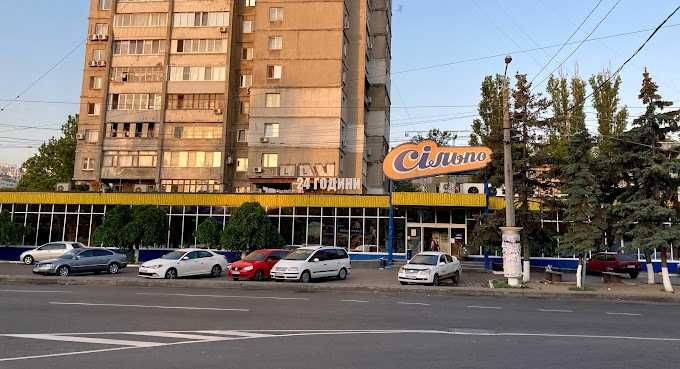 Сдаю двухкомнатную квартиру на Толбухина/ Сильпо Одесса - изображение 1