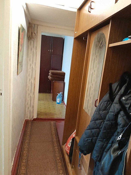 Сдаю двухкомнатную квартиру на Толбухина/ Сильпо Одесса - изображение 6