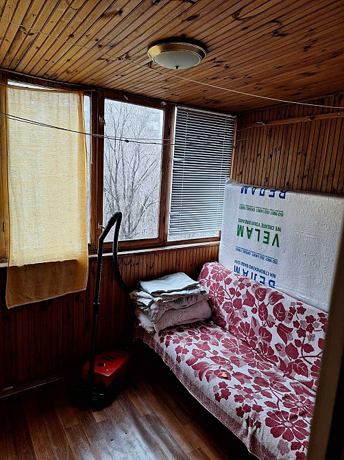 Здається 2х кімнатна квартира в центрі міста Запоріжжя - зображення 6