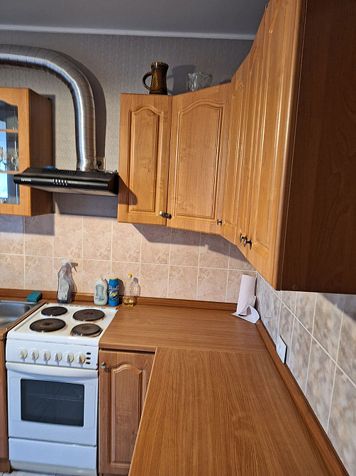 Здається 2х кімнатна квартира в центрі міста Запоріжжя - зображення 2