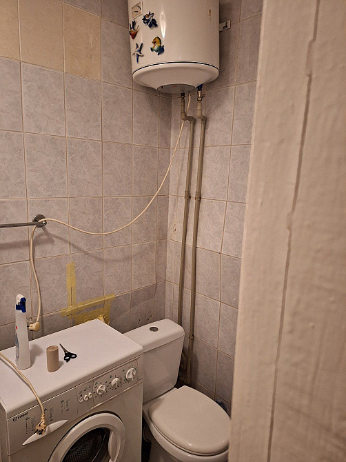 Здається 2х кімнатна квартира в центрі міста Запоріжжя - зображення 7