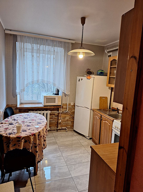 Здається 2х кімнатна квартира в центрі міста Запоріжжя - зображення 1