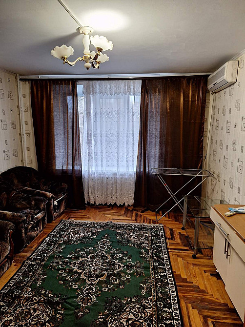 Здається 2х кімнатна квартира в центрі міста Запоріжжя - зображення 5