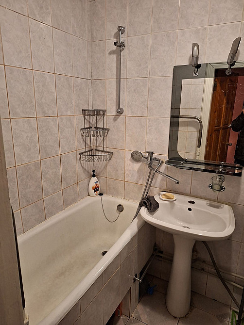 Здається 2х кімнатна квартира в центрі міста Запоріжжя - зображення 8