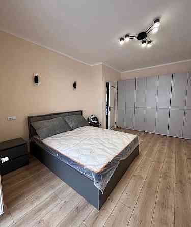 Оренда стильної 3 км квартири поруч з озером Івано-Франківськ