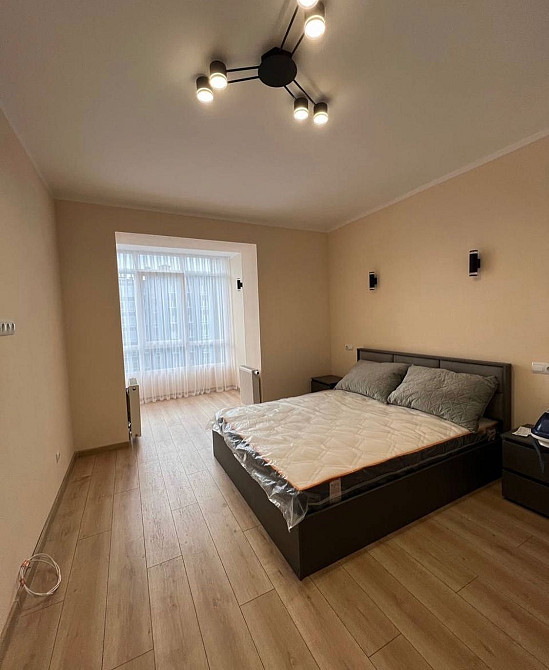 Оренда стильної 3 км квартири поруч з озером Івано-Франківськ - зображення 4