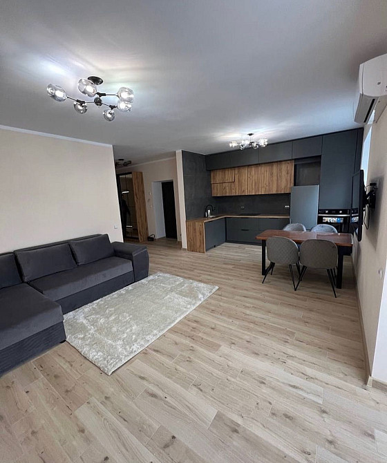 Оренда стильної 3 км квартири поруч з озером Івано-Франківськ - зображення 2