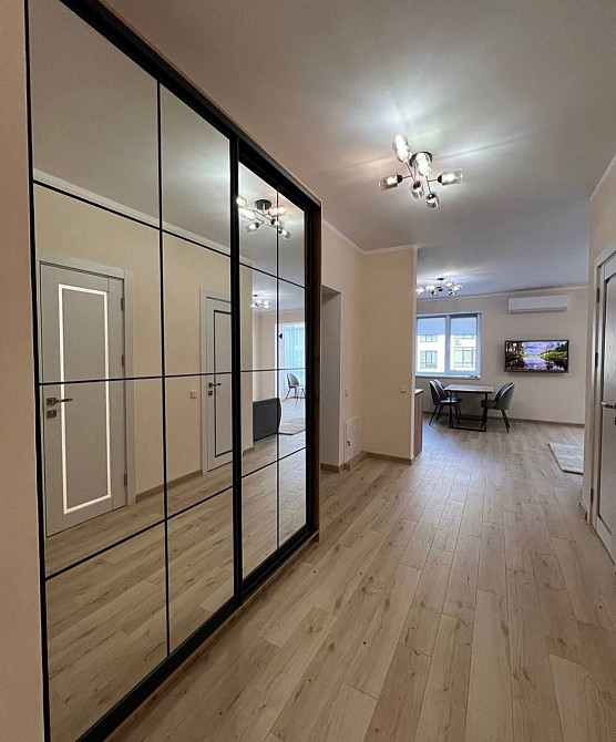 Оренда стильної 3 км квартири поруч з озером Івано-Франківськ - зображення 7