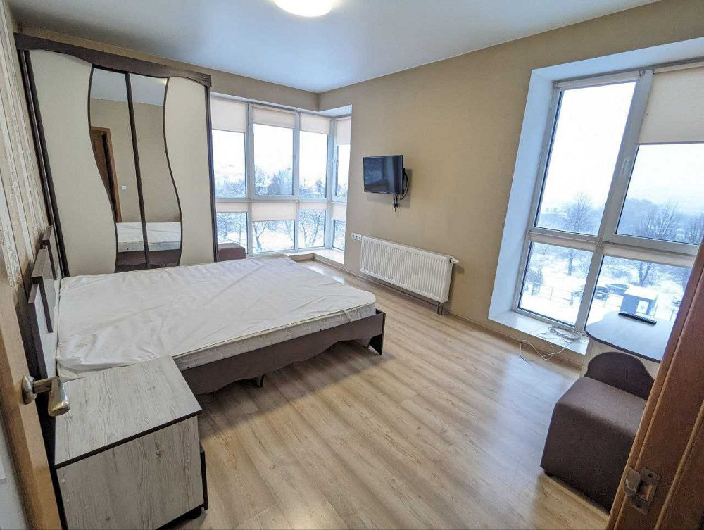 Оренда 1о Захисників Маріуполя (Костромська), новий будинок Рівне - зображення 2