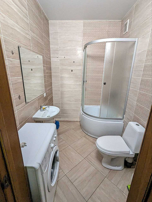 Оренда 1о Захисників Маріуполя (Костромська), новий будинок Рівне - зображення 3