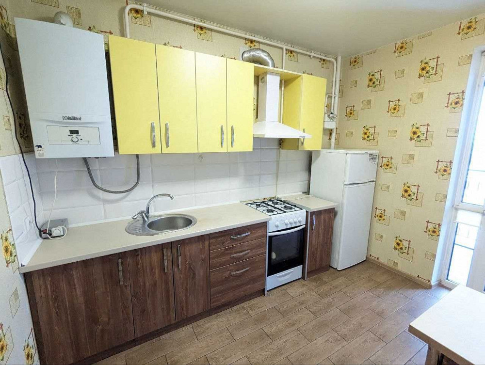 Оренда 1о Захисників Маріуполя (Костромська), новий будинок Рівне - зображення 7