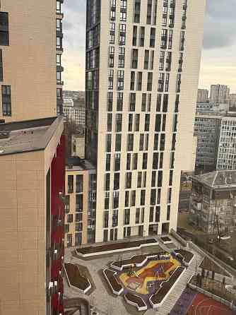 Перша здача 1-кімнатної квартири ЖК Time (Тайм) від власника Київ