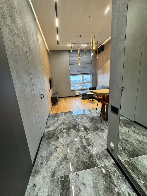 Перша здача 1-кімнатної квартири ЖК Time (Тайм) від власника Київ - зображення 4