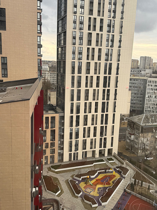 Перша здача 1-кімнатної квартири ЖК Time (Тайм) від власника Київ - зображення 6