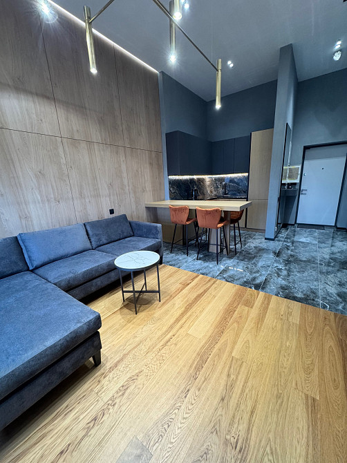 Перша здача 1-кімнатної квартири ЖК Time (Тайм) від власника Київ - зображення 1