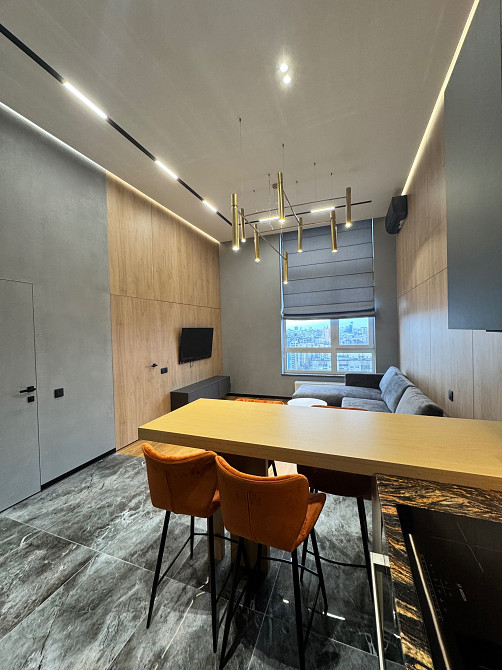 Перша здача 1-кімнатної квартири ЖК Time (Тайм) від власника Київ - зображення 5