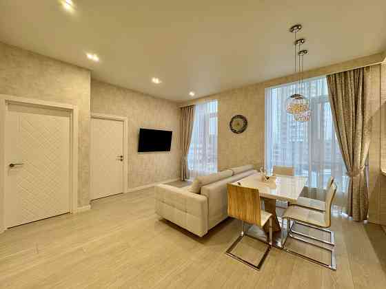 МОЖНО С СОБАЧКОЙ! Сдам 3к квартиру ЖК Панорама. Центр Нагорка Дніпро