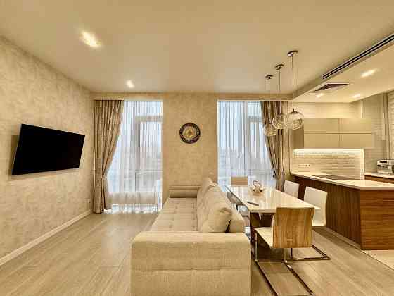 МОЖНО С СОБАЧКОЙ! Сдам 3к квартиру ЖК Панорама. Центр Нагорка Дніпро