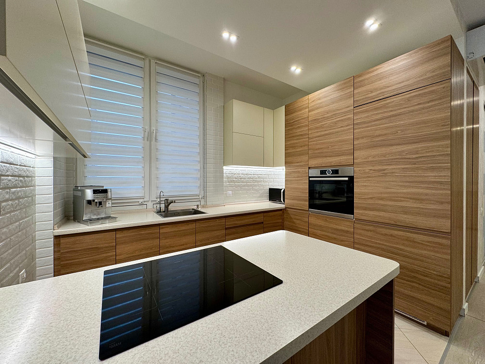 МОЖНО С СОБАЧКОЙ! Сдам 3к квартиру ЖК Панорама. Центр Нагорка Дніпро - зображення 7