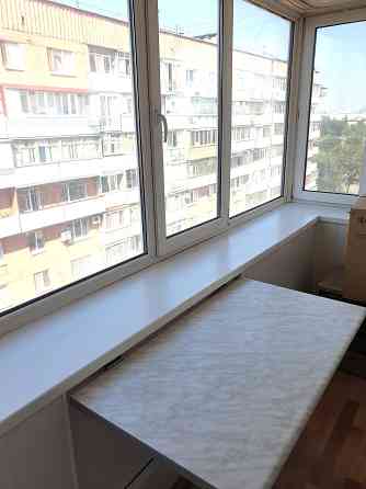 Південний м-н, (Піски)  1 кімнатна квартира вул.Автозаводська, 12 Запоріжжя