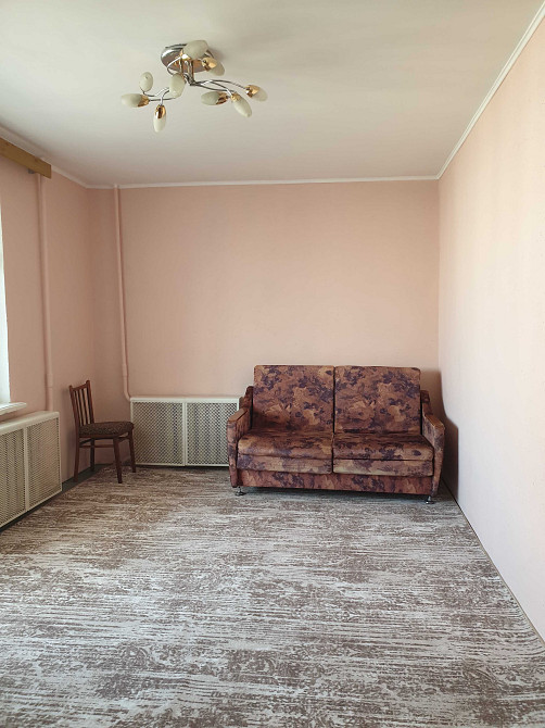 Південний м-н, (Піски)  1 кімнатна квартира вул.Автозаводська, 12 Запоріжжя - зображення 5