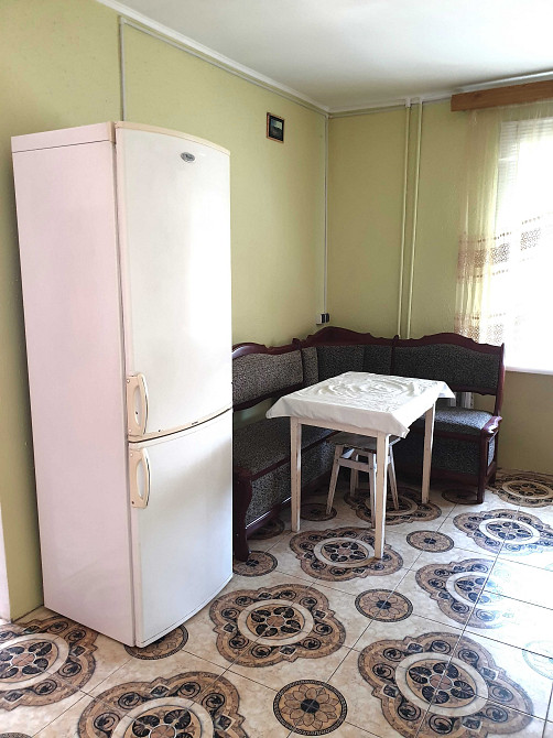 Південний м-н, (Піски)  1 кімнатна квартира вул.Автозаводська, 12 Запоріжжя - зображення 3