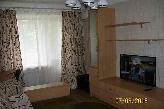 Сдам 1кв, 2/5-эт., метро Дворец Спорта(58001) Харьков