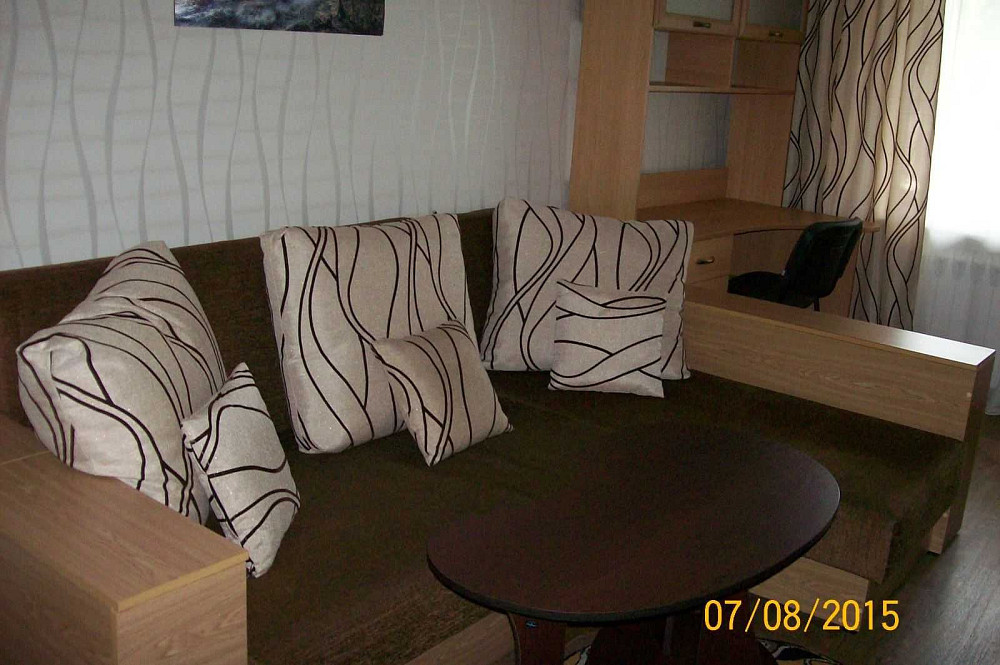 Сдам 1кв, 2/5-эт., метро Дворец Спорта(58001) Харьков - изображение 3