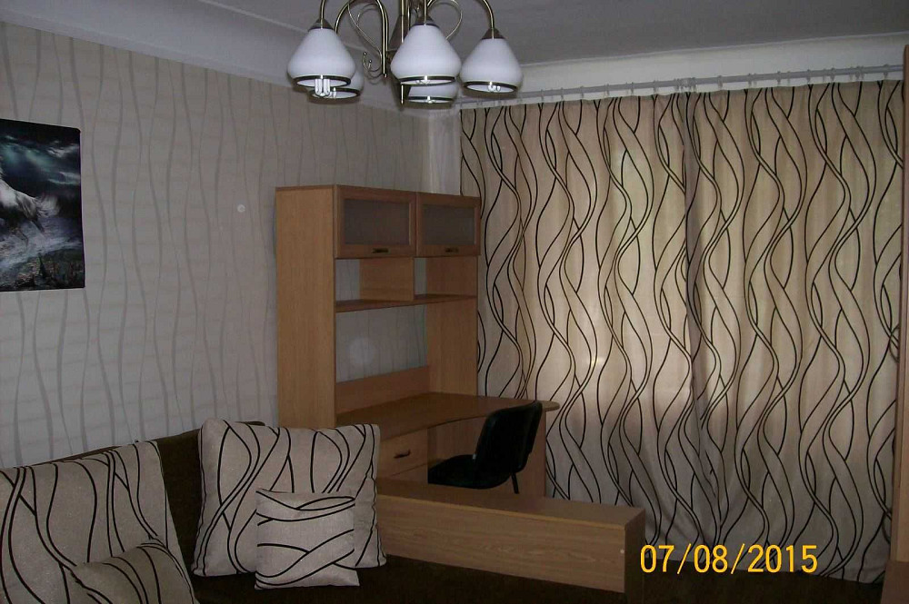 Сдам 1кв, 2/5-эт., метро Дворец Спорта(58001) Харьков - изображение 2