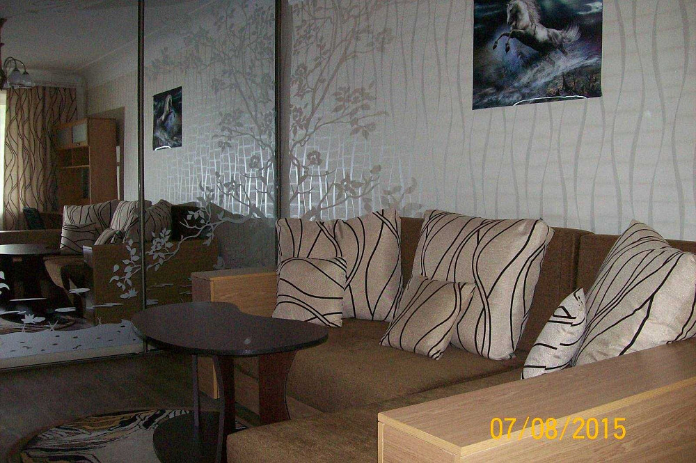 Сдам 1кв, 2/5-эт., метро Дворец Спорта(58001) Харьков - изображение 4