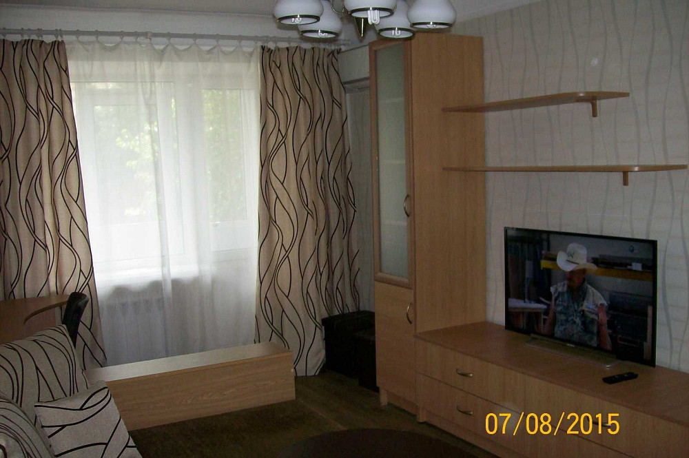 Сдам 1кв, 2/5-эт., метро Дворец Спорта(58001) Харьков - изображение 5