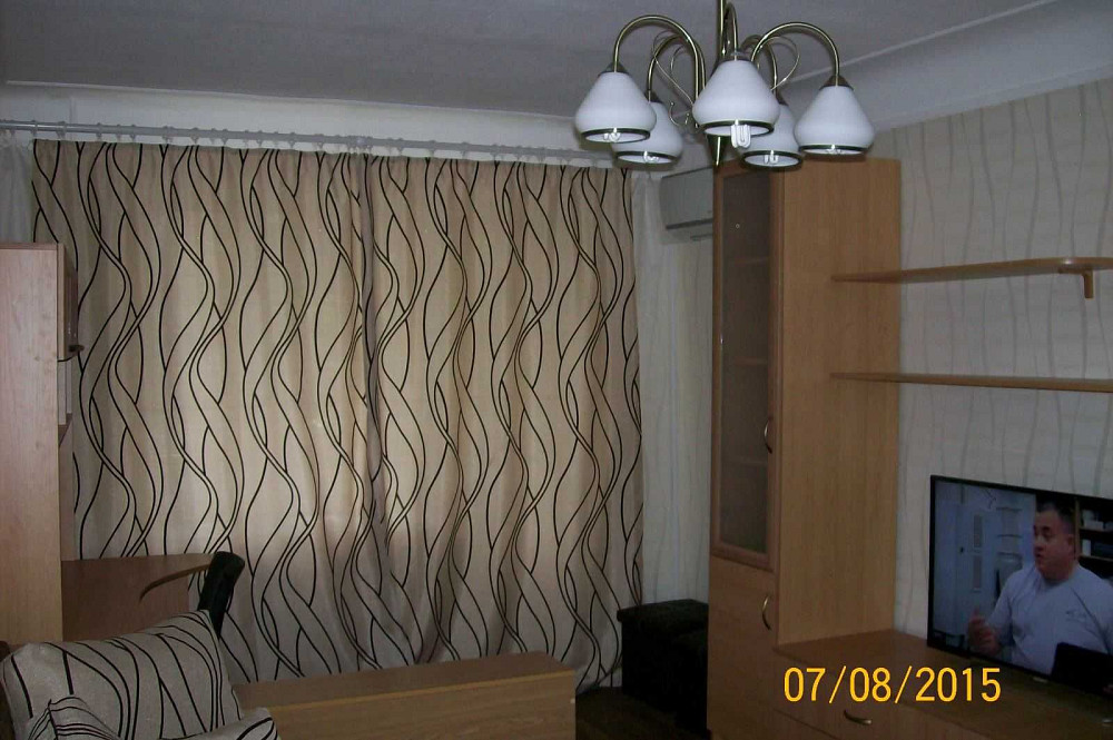 Сдам 1кв, 2/5-эт., метро Дворец Спорта(58001) Харьков - изображение 1