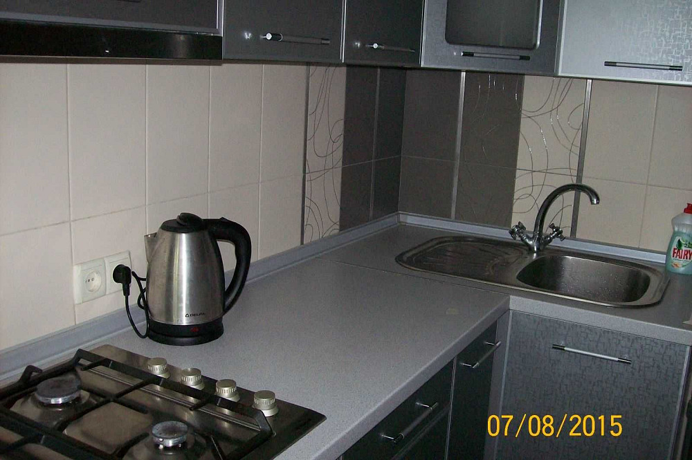 Сдам 1кв, 2/5-эт., метро Дворец Спорта(58001) Харьков - изображение 8