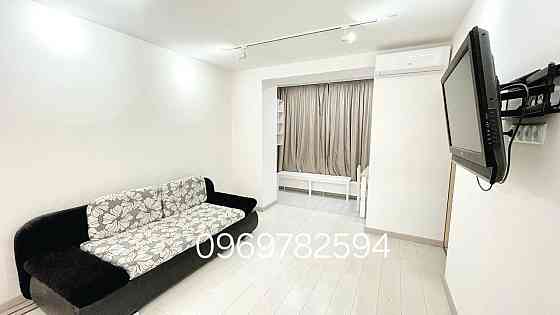 1к ЖК Жуковский,  Жуковского 16, Нагорный р-н Дніпро