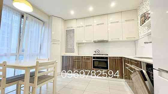 1к ЖК Жуковский,  Жуковского 16, Нагорный р-н Дніпро