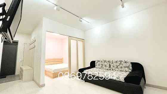 1к ЖК Жуковский,  Жуковского 16, Нагорный р-н Дніпро