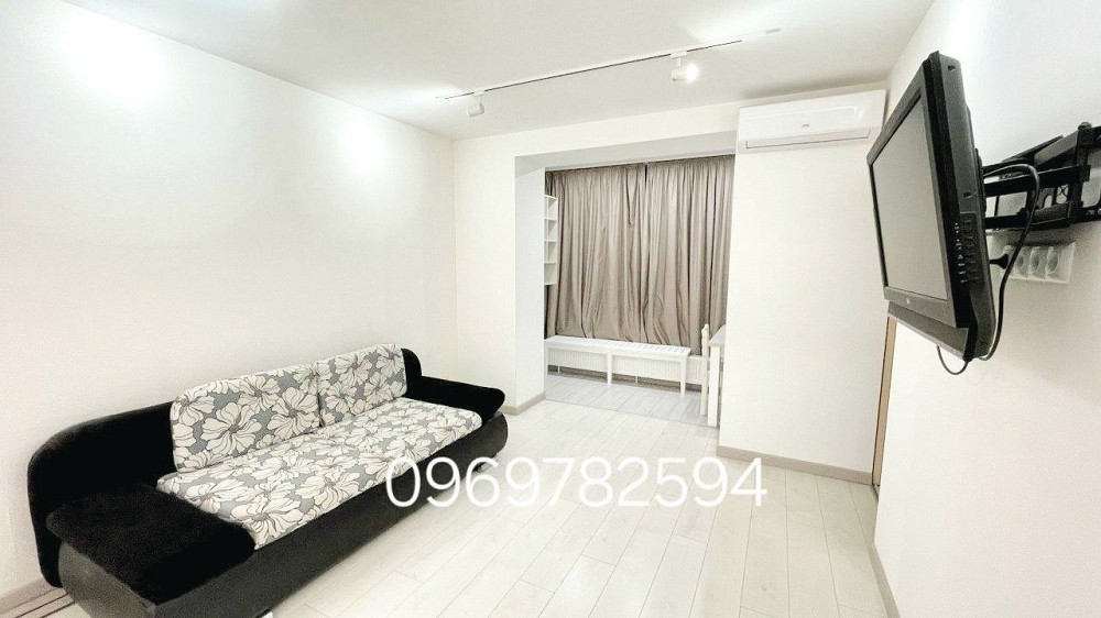 1к ЖК Жуковский,  Жуковского 16, Нагорный р-н Дніпро - зображення 3