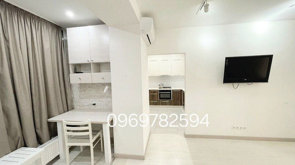 1к ЖК Жуковский,  Жуковского 16, Нагорный р-н Дніпро - зображення 8