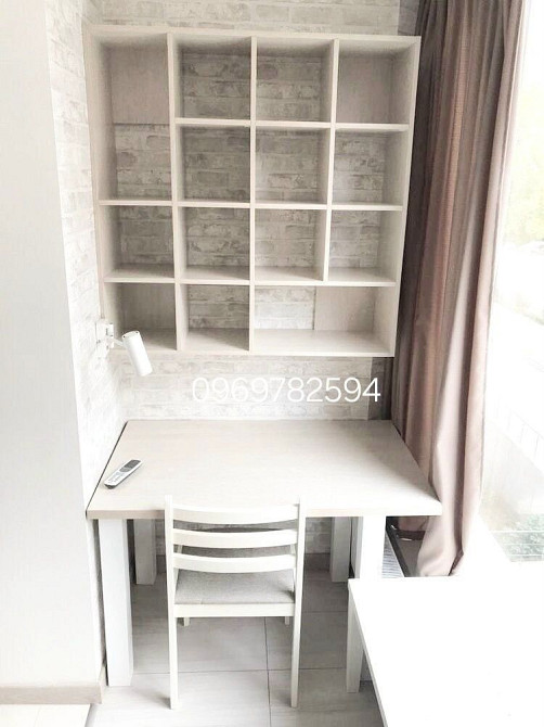 1к ЖК Жуковский,  Жуковского 16, Нагорный р-н Дніпро - зображення 4