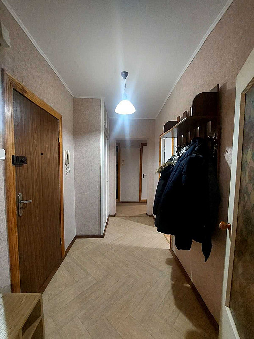 Оренда 2 кім. Оболонський проспект 22 Б Київ - зображення 7