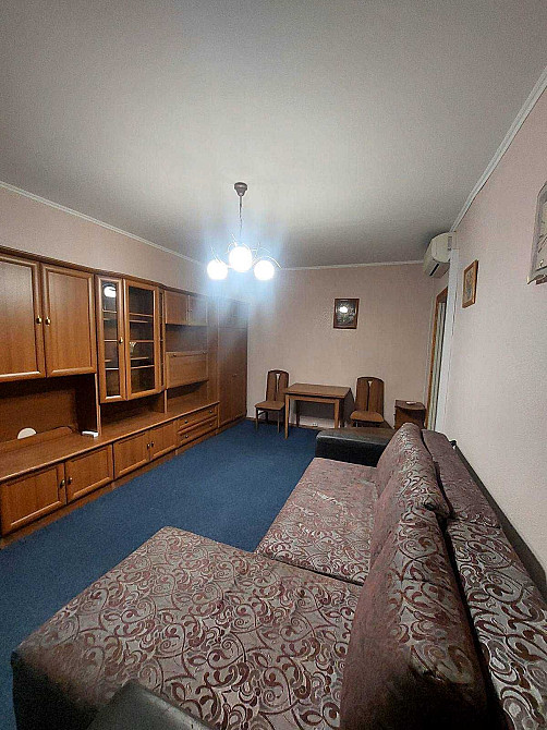 Оренда 2 кім. Оболонський проспект 22 Б Київ - зображення 1