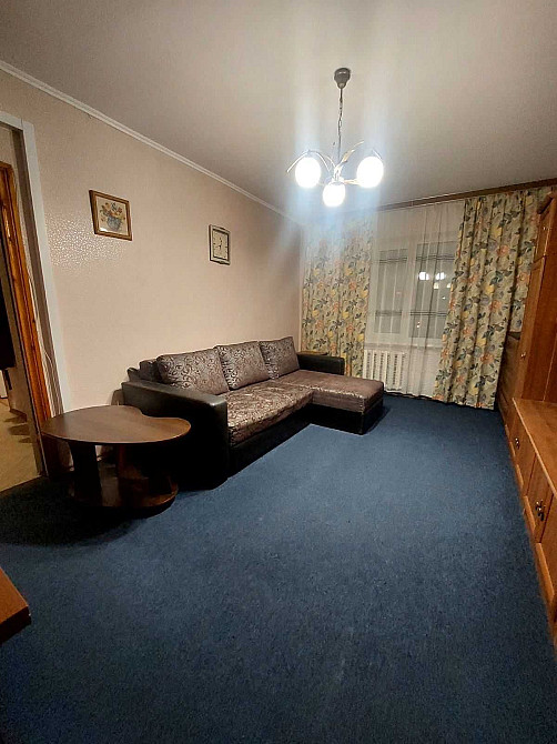 Оренда 2 кім. Оболонський проспект 22 Б Київ - зображення 8