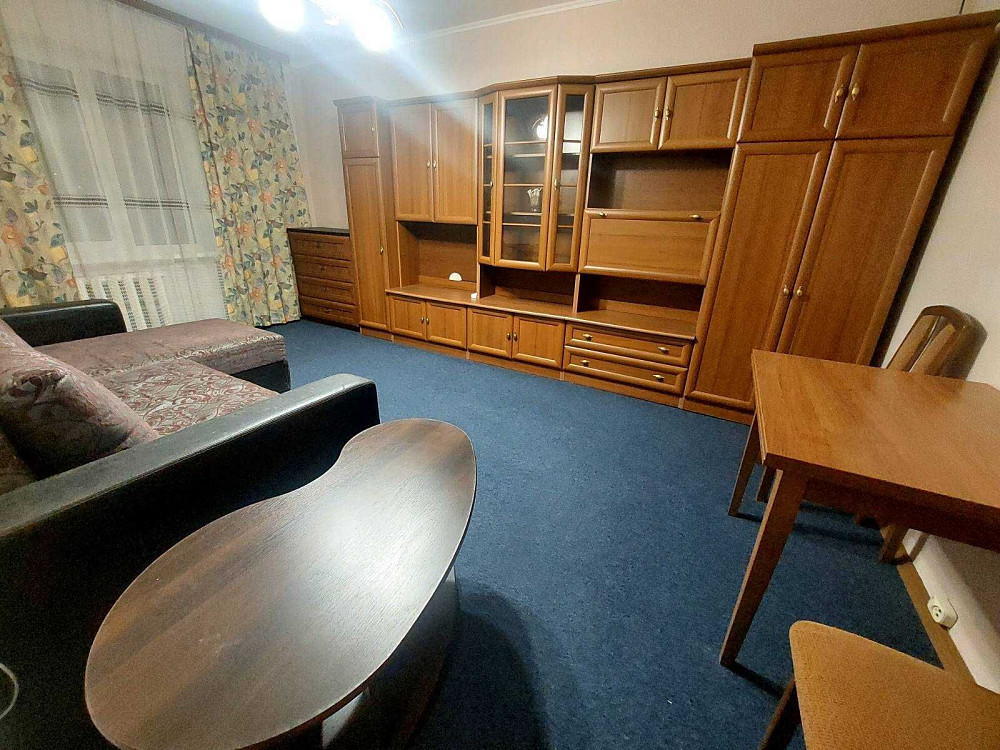 Оренда 2 кім. Оболонський проспект 22 Б Київ - зображення 6