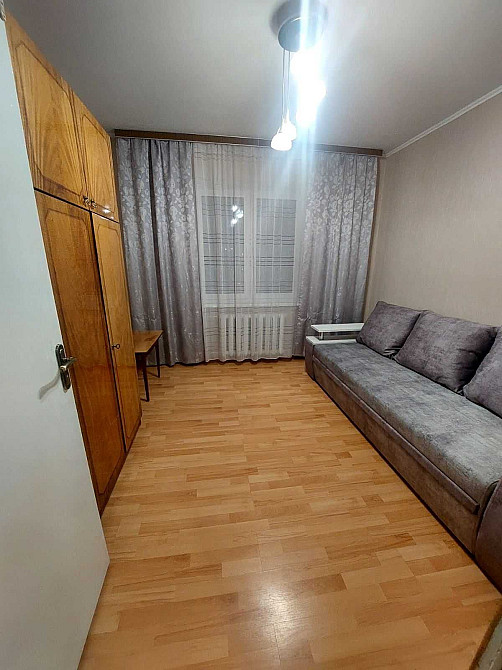 Оренда 2 кім. Оболонський проспект 22 Б Київ - зображення 2