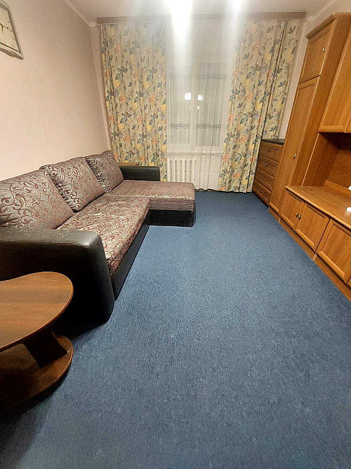 Оренда 2 кім. Оболонський проспект 22 Б Київ - зображення 4