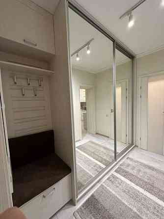 СВІТЛА ТА ПРОСТОРА однокімнатна квартира в ЖК Власна квартира Київ