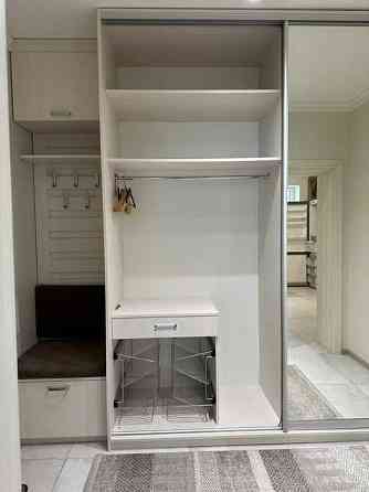 СВІТЛА ТА ПРОСТОРА однокімнатна квартира в ЖК Власна квартира Київ