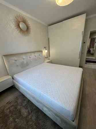 СВІТЛА ТА ПРОСТОРА однокімнатна квартира в ЖК Власна квартира Київ