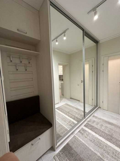 СВІТЛА ТА ПРОСТОРА однокімнатна квартира в ЖК Власна квартира Київ - зображення 4