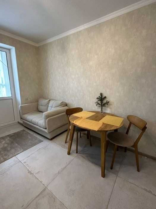 СВІТЛА ТА ПРОСТОРА однокімнатна квартира в ЖК Власна квартира Київ - зображення 8